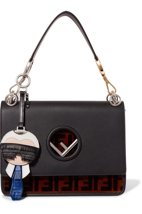 fendi karlito bag price|Fendi online shopping.